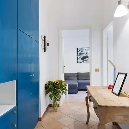 Centro Le Mura Vaticane Collection Apartment Rome