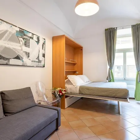 Apartment Centro Le Mura Vaticane Collection