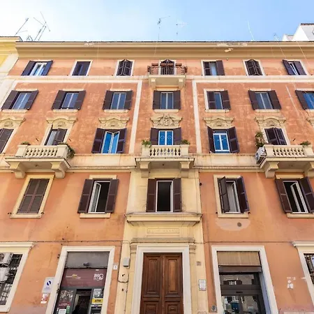 Apartment Centro Le Mura Vaticane Collection Rome