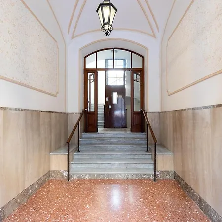 Apartment Centro Le Mura Vaticane Collection